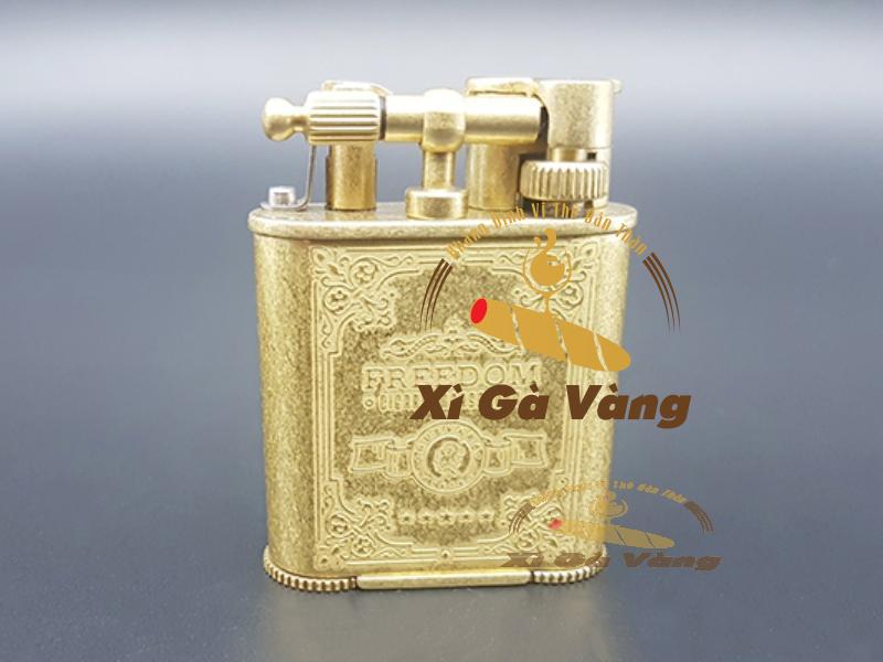 Bật lửa xì gà Guevara có mức giá khá phải chăng